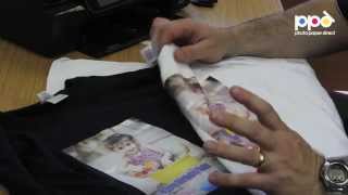 Light or Dark Transfer Paper  How To Choose [upl. by Dobrinsky]