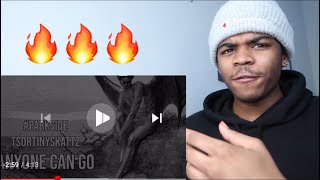 Parkside TSOrTinySkattz Really Evil ‼️🔥 “ Anyone Can Go “🔥 AMERICAN REACTION [upl. by Haerb950]