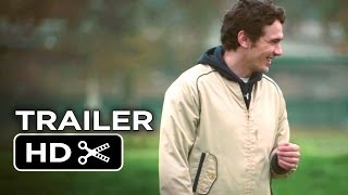 Palo Alto Official US Release Trailer 2014  James Franco Val Kilmer Movie HD [upl. by Atrim446]