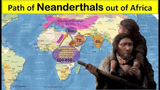 Neanderthals [upl. by Gutow299]