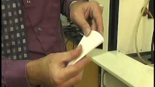 Folding Fluted Filter Paper [upl. by Ogires964]