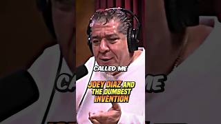 Only JOEY DIAZ can Come Up with This 😂 [upl. by Landmeier]