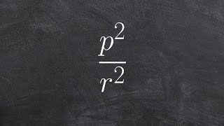 How to determine if a term is a monomial or not [upl. by Esyla986]