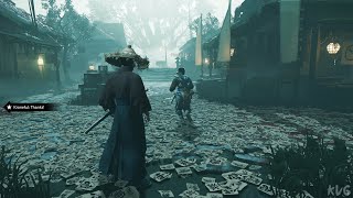 Ghost of Tsushima Legends Gameplay PS5 UHD 4K60FPS [upl. by Lindgren860]