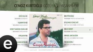 Adı Hasret Cengiz Kurtoğlu Official Audio adıhasret cengizkurtoğlu  Esen Müzik [upl. by Plotkin581]