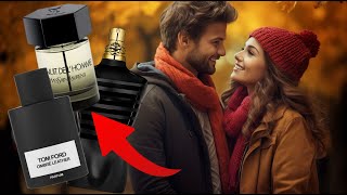 Long Format 10 Fragrances That Are Extremely Attractive [upl. by Shulem579]