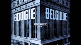 Boogie Belgique  All Over The World [upl. by Atirb475]