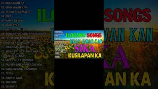 KUSILAPAN KA SIKA💥 MOST REQUESTED ILOKANO BALSE NONSTOP MEDLEY 2023  ILOCANO LOVE SONGS [upl. by Aniz]