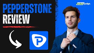 Pepperstone Review Is it the Best Forex Broker [upl. by Concoff189]