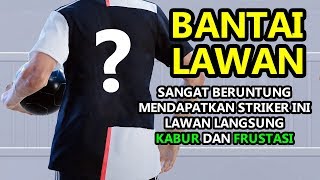 BANTAI DAPAT BLACK BALL STRIKER GANAS BIKIN LAWAN FRUSTASI DAN MENYERAH  PES 2020 [upl. by Idihsar]