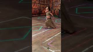 Chunri Jaipur se mangwa De Chhoti ka dance Beautiful [upl. by Avram]