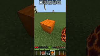 19 20 ka farak ha minecraft gaming  famous trending [upl. by Iblok]