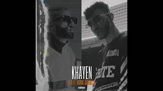 Khayen Didine Canon 16 Remix [upl. by Eolc]