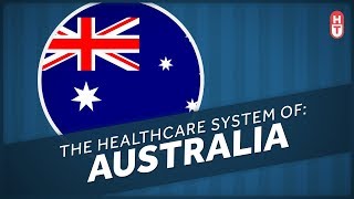 Australian Health Care [upl. by Kcinom]