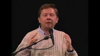 Eckhart Tolle  Living Your True Purpose [upl. by Newby]