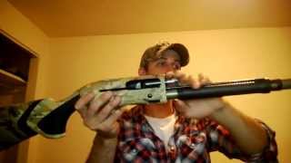 Beretta A400 xtreme review [upl. by Egidio468]