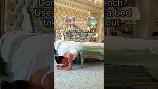 DECOMPRESS your spine instantly ✅ backpainexercises backpain yogaforbackpain [upl. by Geier]