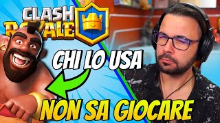 Parole Forti Di CiccioGamer89  chi usa il Domatore [upl. by Buller]