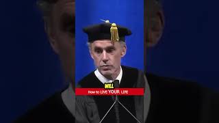 How to ALLOW YOURSELF to BE YOURSELF ❤  jordanpeterson mattrife mentalhealth motivation health [upl. by Redep]