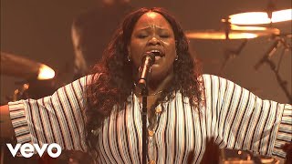 Tasha Cobbs Leonard  Gracefully Broken Live At Passion City Church [upl. by Leuas]