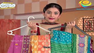 Ep 1755  Taarak Mehta Ka Ooltah Chashmah  Full Episode  तारक मेहता का उल्टा चश्मा [upl. by Ahsaercal]