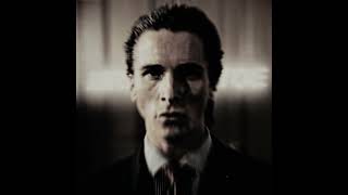 Patrick Bateman edit [upl. by Aicel]