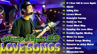 SWEETNOTES Nonstop Playlist 2024 💥 Best of OPM Love Songs 2024 💖 SELOS 💥 Love Songs 2024 [upl. by Nuawaj]