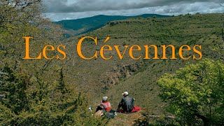 Les Cévennes  Travel Film [upl. by Enna195]