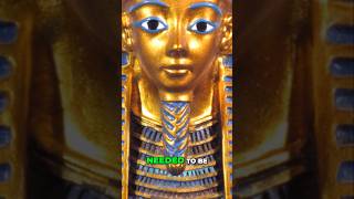 Unveiling the Ancient Egyptian Mummification Process Preservation of Eternal Beauty [upl. by Colp]