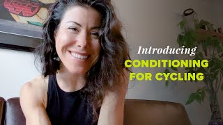 Intro to Conditioning for Cycling  Essentrics [upl. by Cuthbertson]