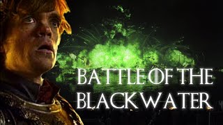 BATTLE OF THE BLACKWATER EDIT  GAME OF THRONES  GIVE IT TO ME [upl. by Nancy]