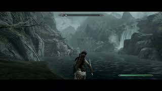 Legacy Of The Dragonbgorn An Interesting Prospect TES V Skyrim AE Spoiler Alert [upl. by Saire309]