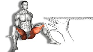 Strong and Unrivaled If You Do These Exercises Every Morning [upl. by Elleral]