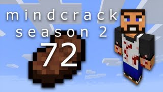 Beef Plays Minecraft  Mindcrack Server  S2 EP72  The Story of PauseUnpause [upl. by Anneg]