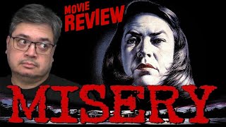 Misery Movie Review [upl. by Putnam]