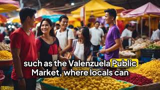 20 Fascinating Facts about Valenzuela City in Metro Manila philippines [upl. by Hultgren562]