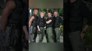 Stargate SG1 Quick Review ⭐⭐⭐⭐⭐ stargateuniverse scifi awesomeshow [upl. by Vivie]