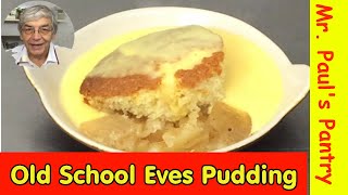 Eves Pudding [upl. by Greeson]