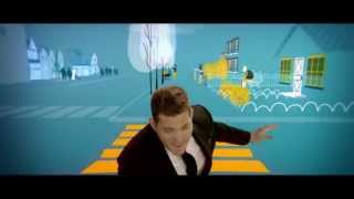 Michael Bublé quotTo Be Lovedquot Trailer [upl. by Lehsar]