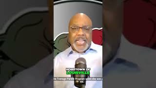 Why we need the skilled trades to come back  Dr Boyce [upl. by Carnay]