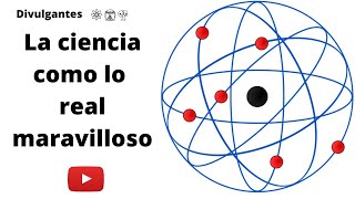 La ciencia como lo real maravilloso [upl. by Past]