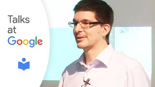 Business Model Generation  Alex Osterwalder  Talks at Google [upl. by Annav247]