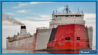 Roger Blough arriving Duluth 2014 [upl. by Ydnyl132]