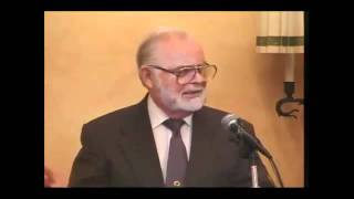 The Quigley Formula  G Edward Griffin lecture [upl. by Ion]