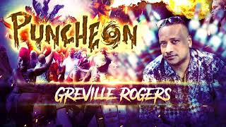 Greville Rogers  Puncheon Official Audio [upl. by Aenea]