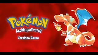 quotLe ultime due medagliequot Pokèmon Versione Rossa Hardcore Nuzlocke Monotype Veleno Tentativo 2 Ep 7 [upl. by Eillam]