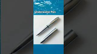 Parker Pens the Unknown Mystery parker parkerpen pen mystery [upl. by Giselle906]