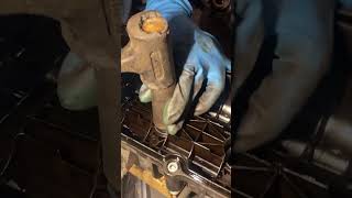 Valve cover removal 2012 Jeep Grand Cherokee 36 [upl. by Briny]