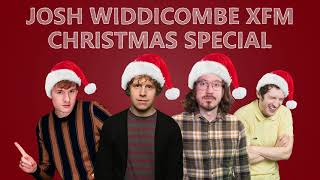 Josh Widdicombe XFM 35 – Christmas  James Acaster Classic Scrape 30 Elis James Matthew Crosby [upl. by Lassiter]