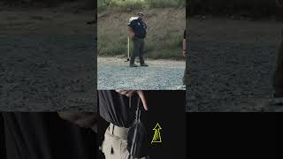 How To Get A Good Grip Out Of Your Holster [upl. by Telfer]